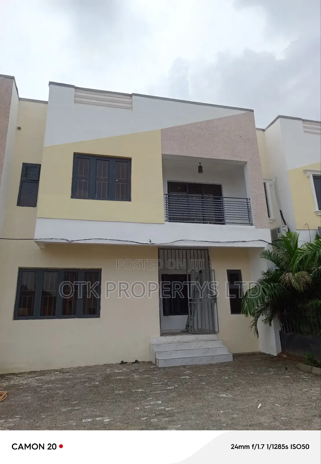 4bdrm Block of Flats in Aso Garden Estate,, Gwarinpa for rent in Gwarinpa