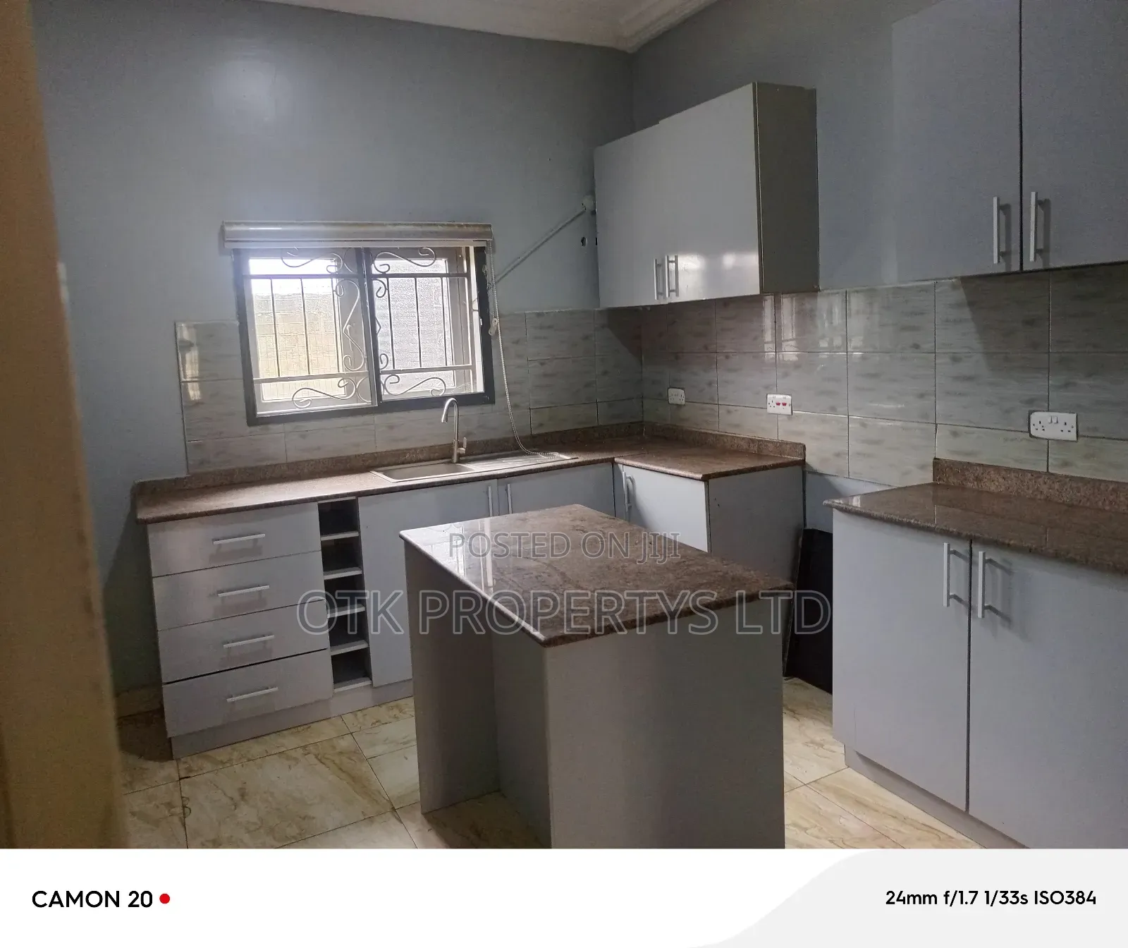4bdrm Block of Flats in Aso Garden Estate,, Gwarinpa for rent in Gwarinpa