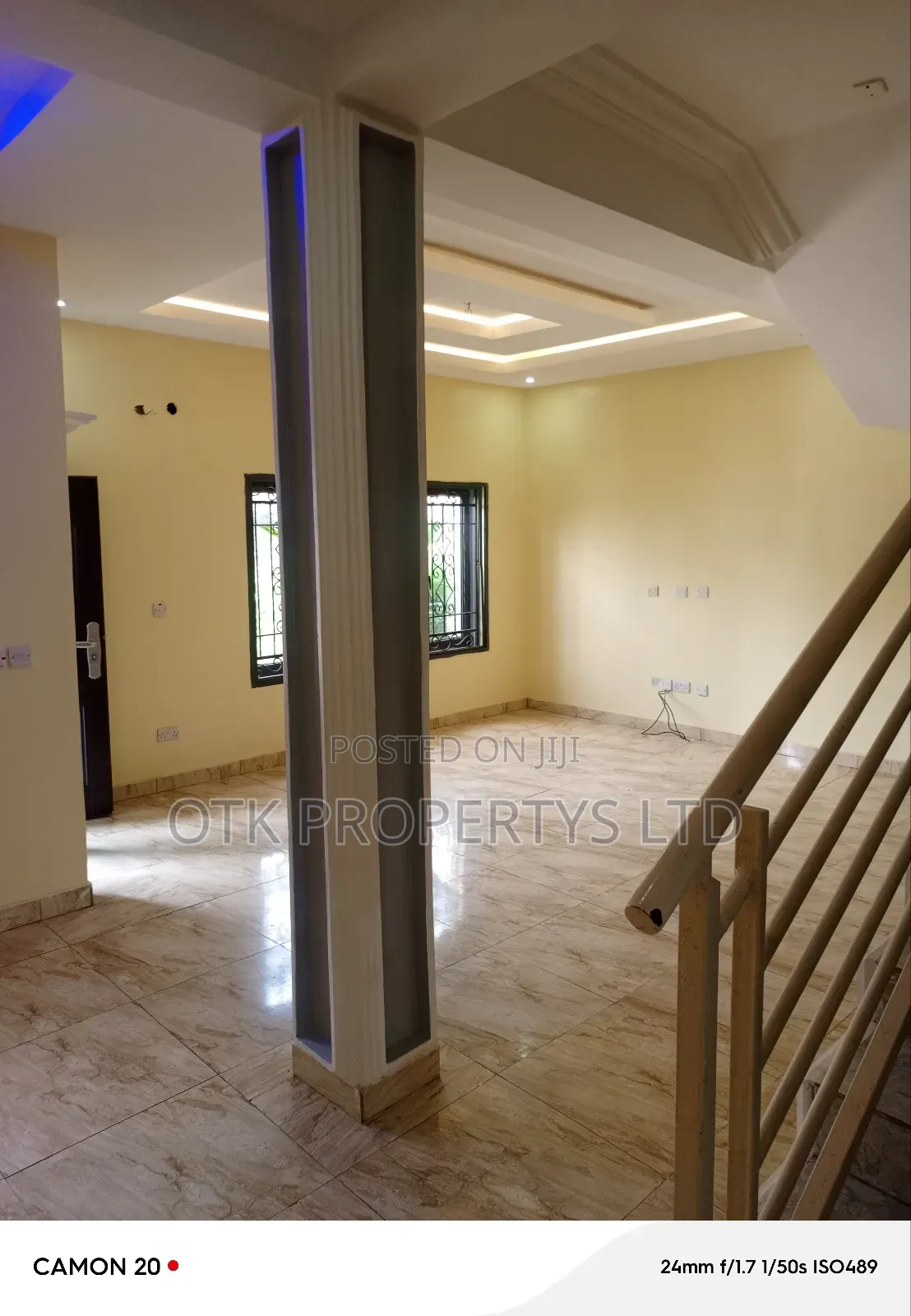 4bdrm Block of Flats in Aso Garden Estate,, Gwarinpa for rent in Gwarinpa