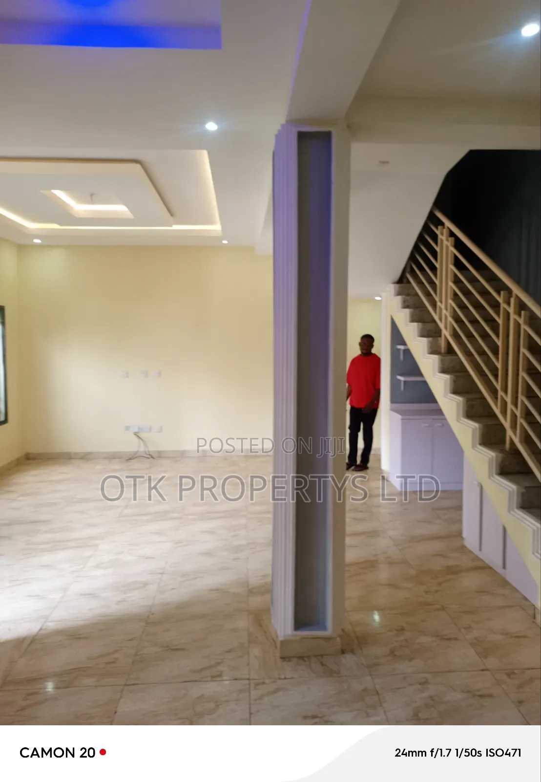 4bdrm Block of Flats in Aso Garden Estate,, Gwarinpa for rent in Gwarinpa