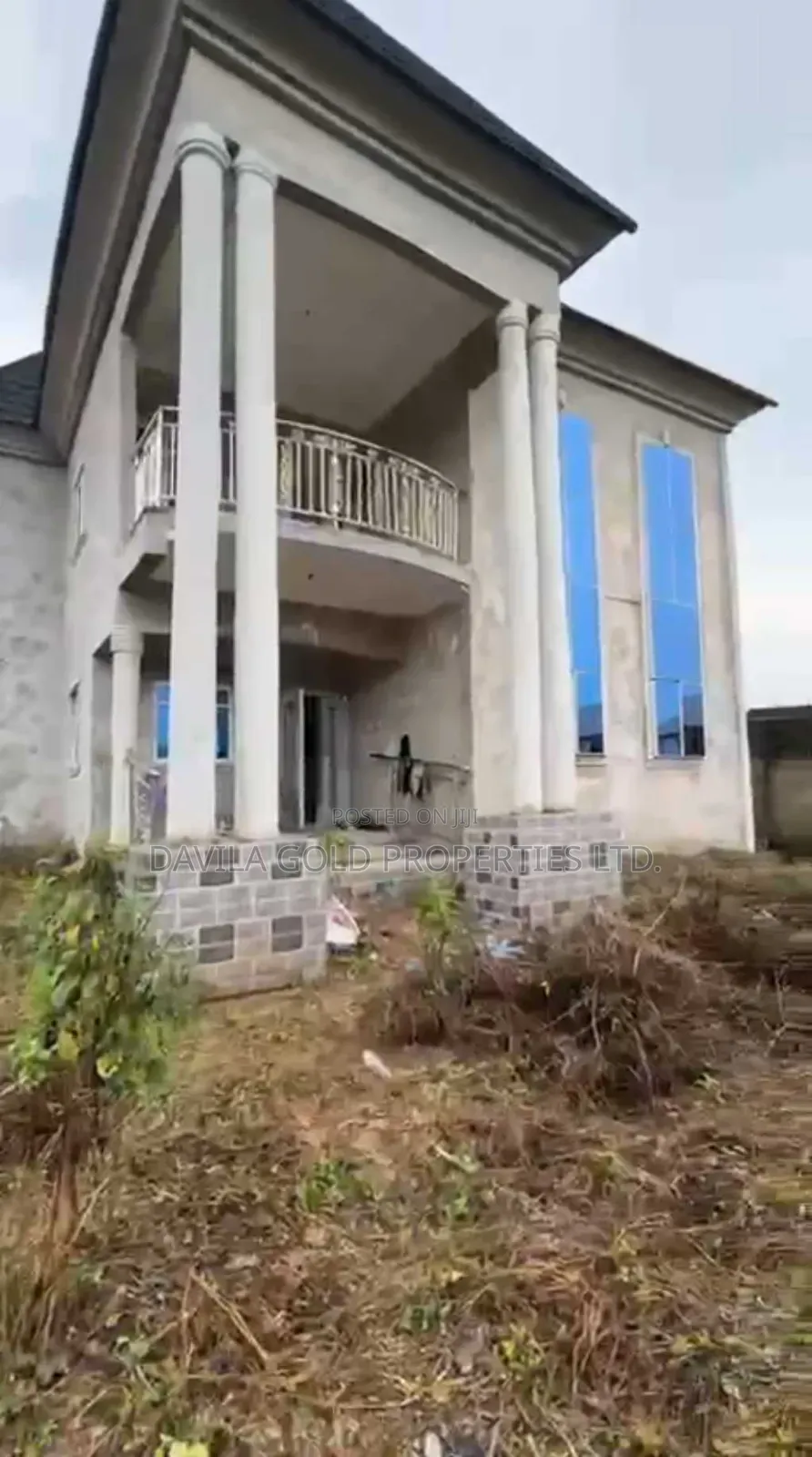 6bdrm Duplex in Benin City for sale in Benin City