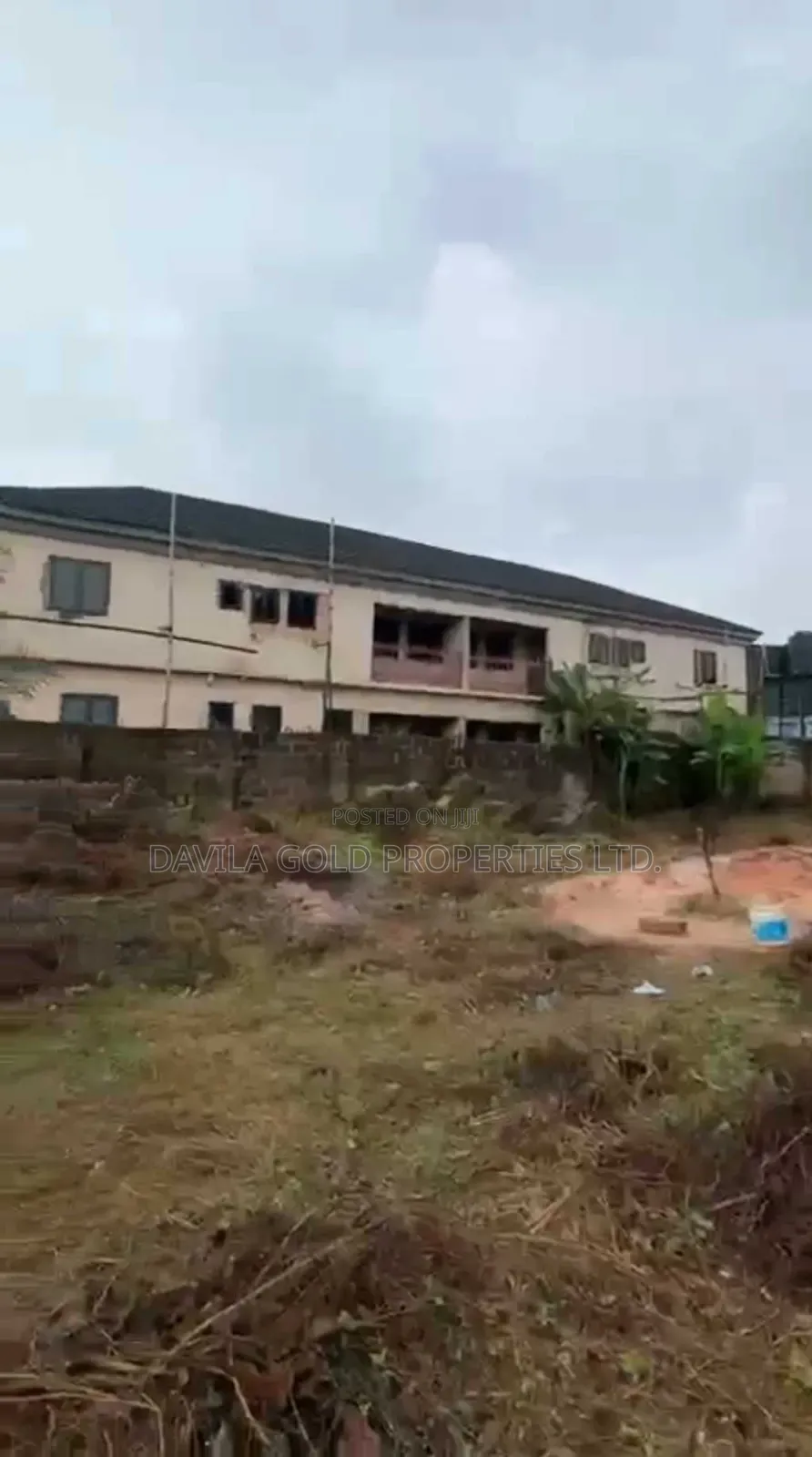 6bdrm Duplex in Benin City for sale in Benin City