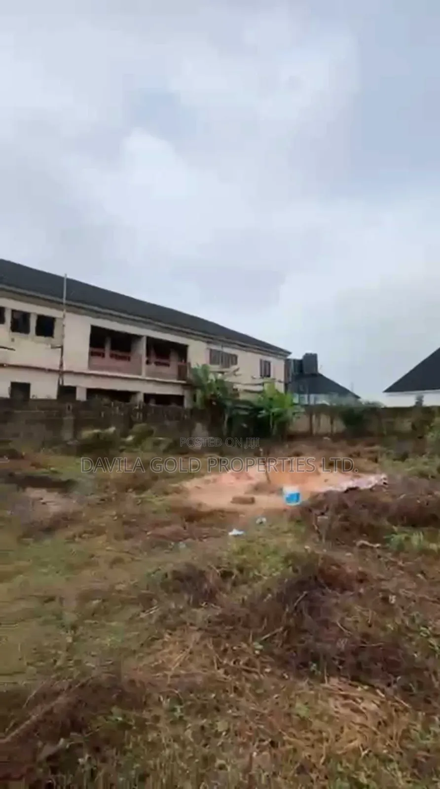 6bdrm Duplex in Benin City for sale in Benin City