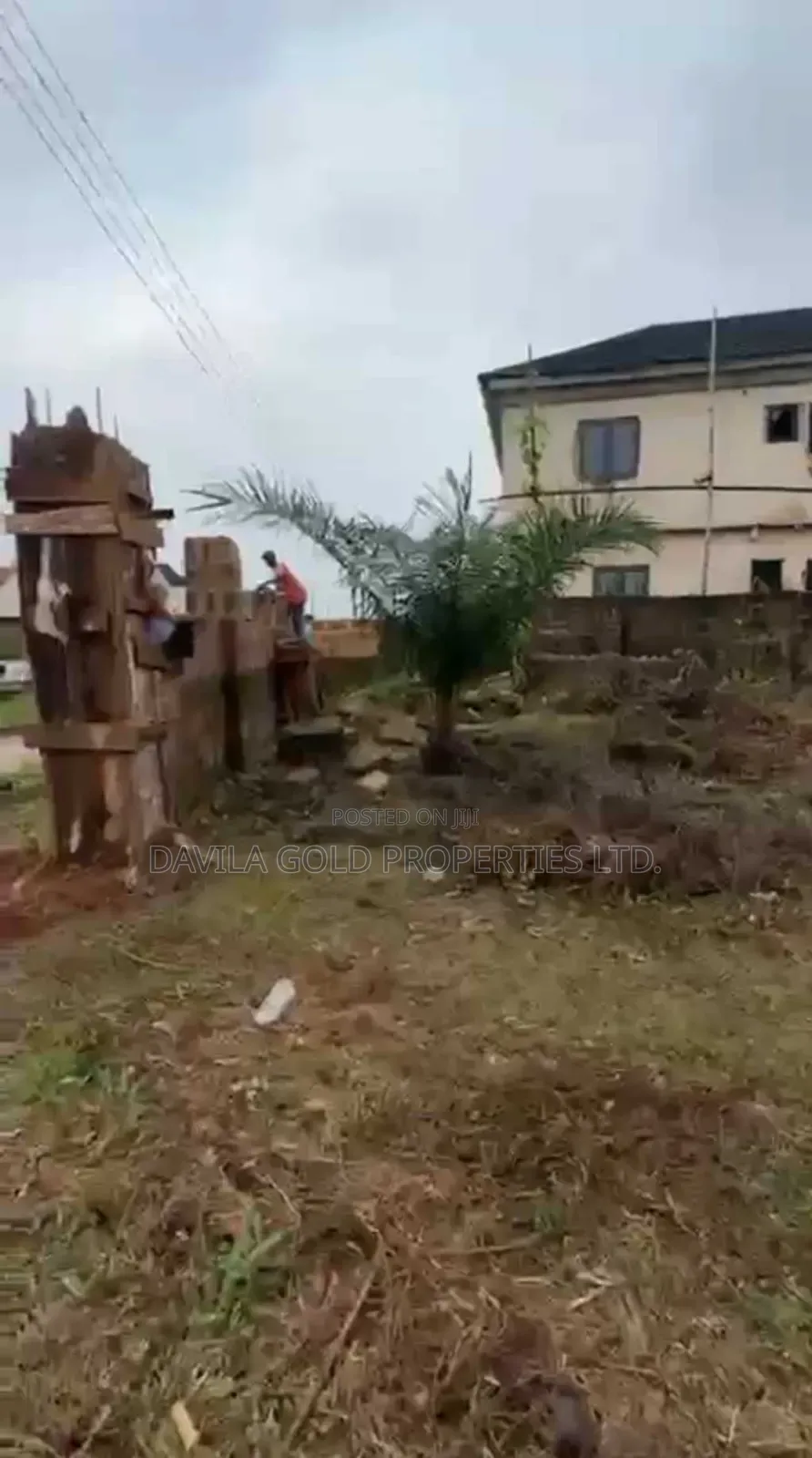 6bdrm Duplex in Benin City for sale in Benin City