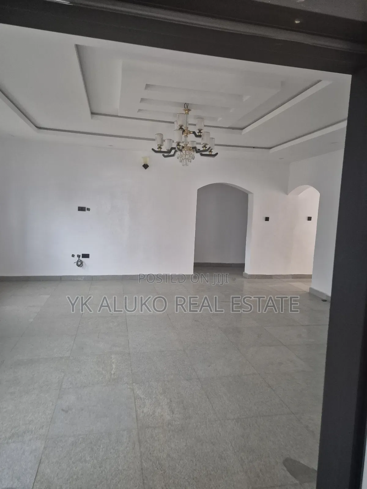 4bdrm Duplex in Hra Estate, Ilorin South for sale in Ilorin South