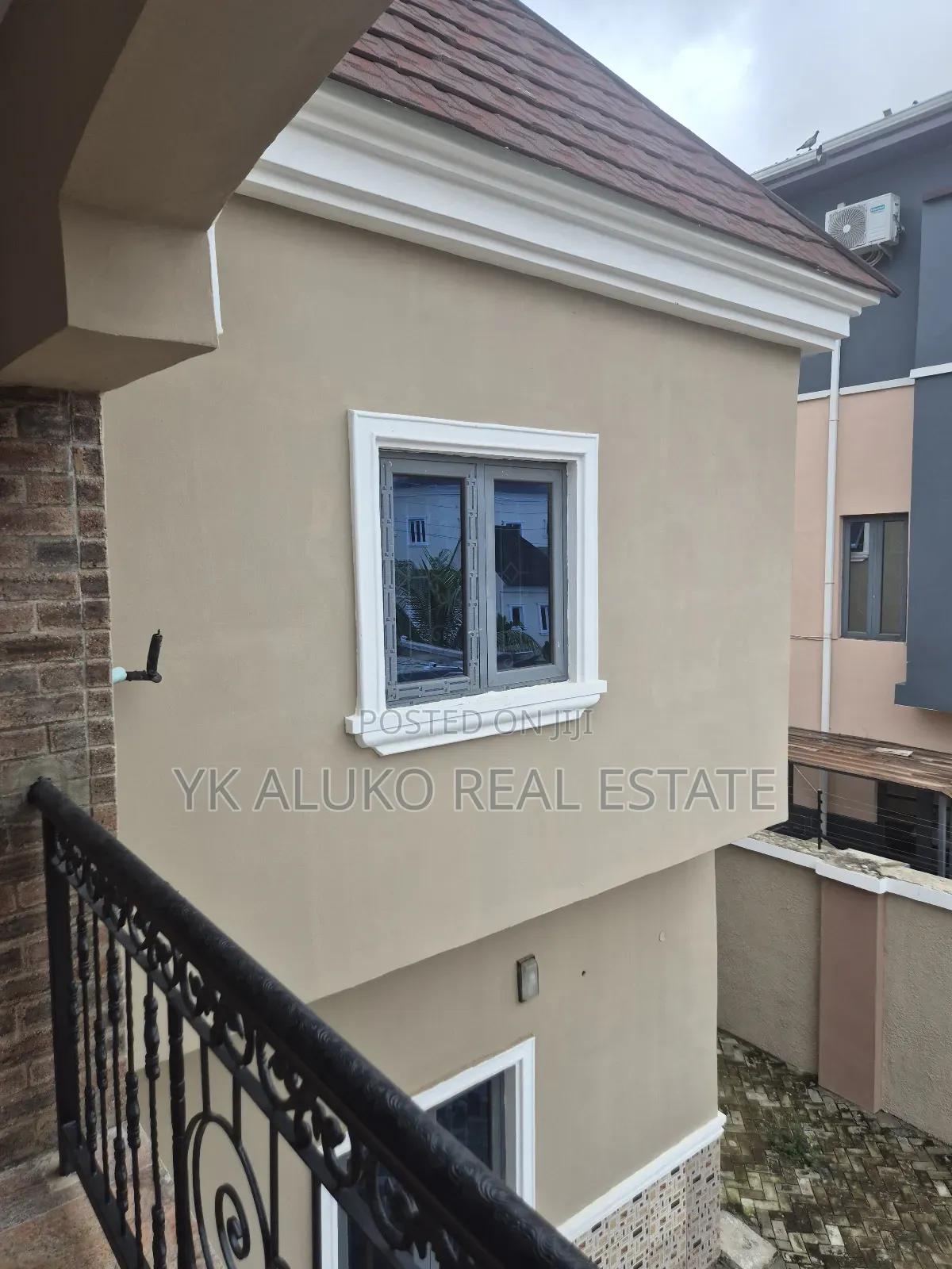 4bdrm Duplex in Hra Estate, Ilorin South for sale in Ilorin South