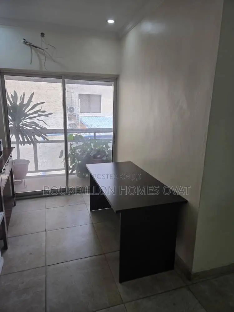 Furnished 4bdrm Duplex in Lekki Phase 1 for rent in Lekki Phase 1