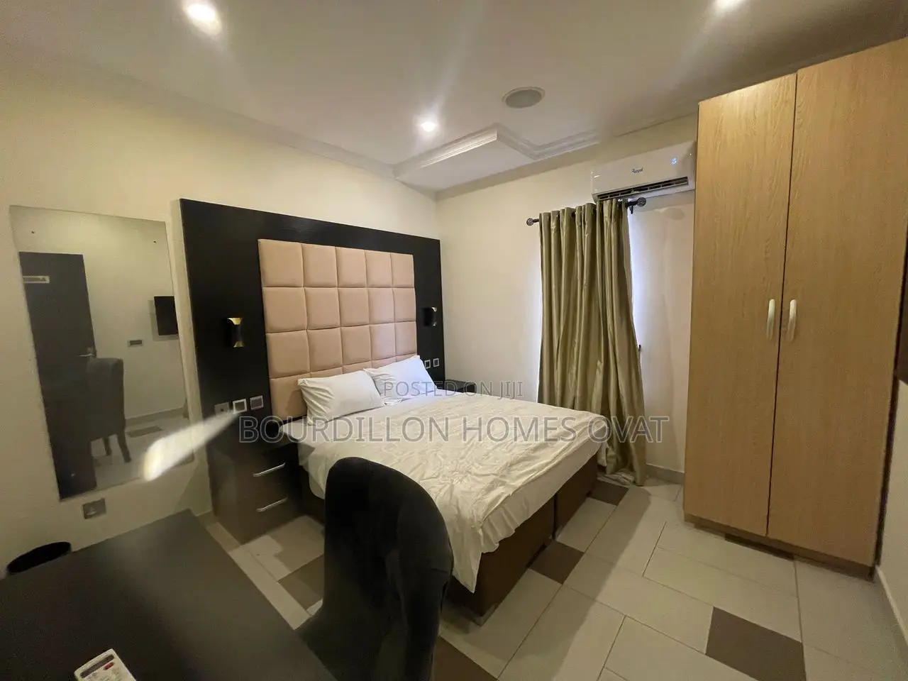 Furnished 4bdrm Duplex in Lekki Phase 1 for rent in Lekki Phase 1