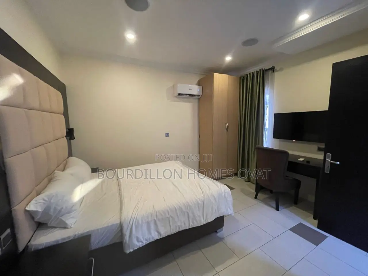 Furnished 4bdrm Duplex in Lekki Phase 1 for rent in Lekki Phase 1