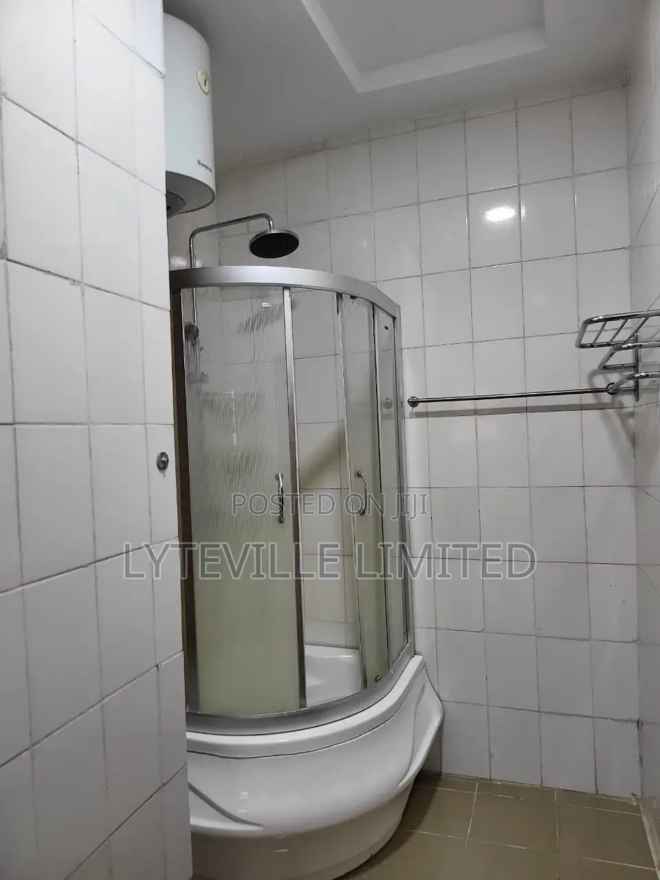 Furnished 4bdrm Duplex in Wuye for rent in Wuye
