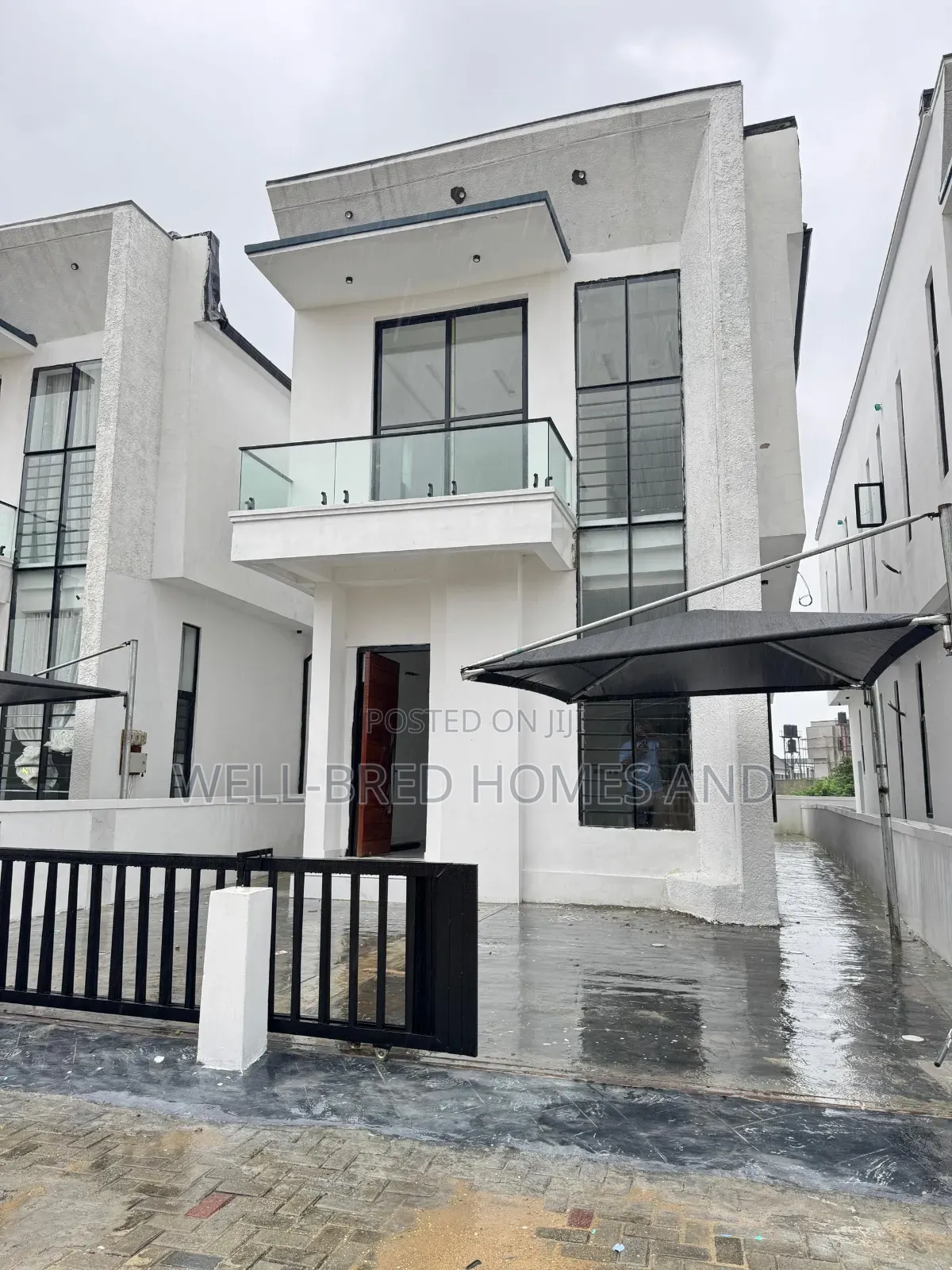 5bdrm Duplex in Sangotedo Ajah Lekki for sale in Lekki