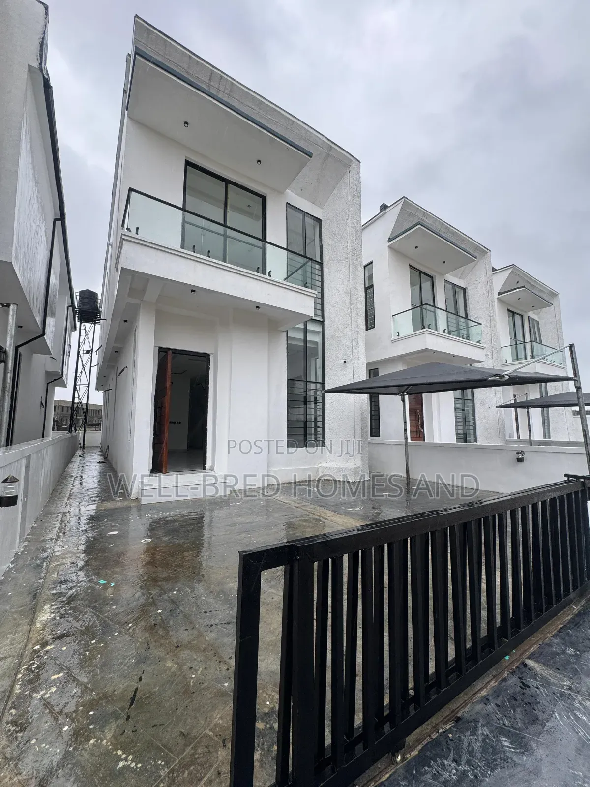 5bdrm Duplex in Sangotedo Ajah Lekki for sale in Lekki