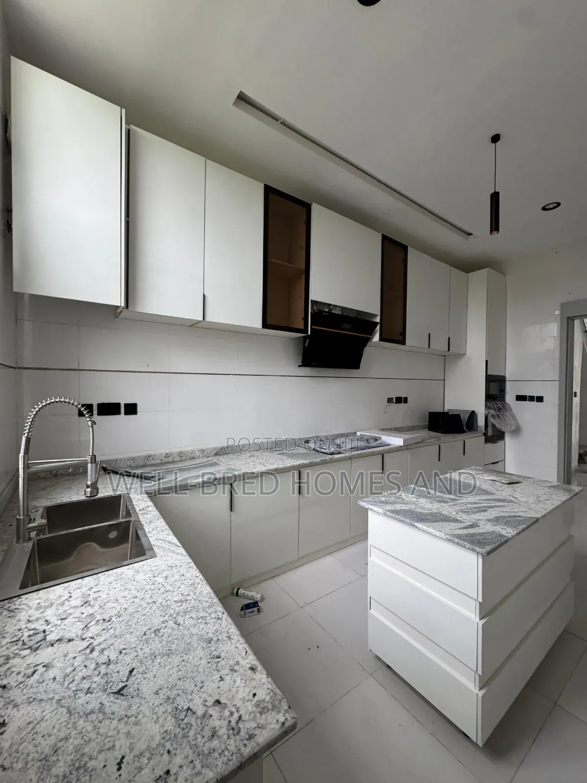 5bdrm Duplex in Sangotedo Ajah Lekki for sale in Lekki