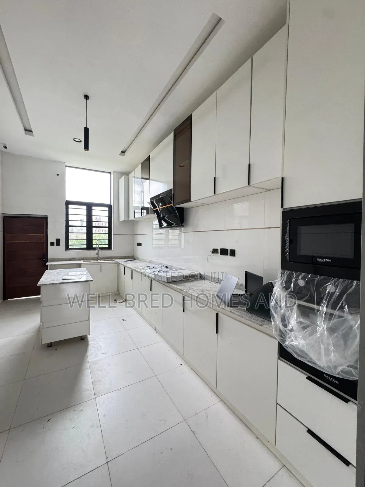 5bdrm Duplex in Sangotedo Ajah Lekki for sale in Lekki