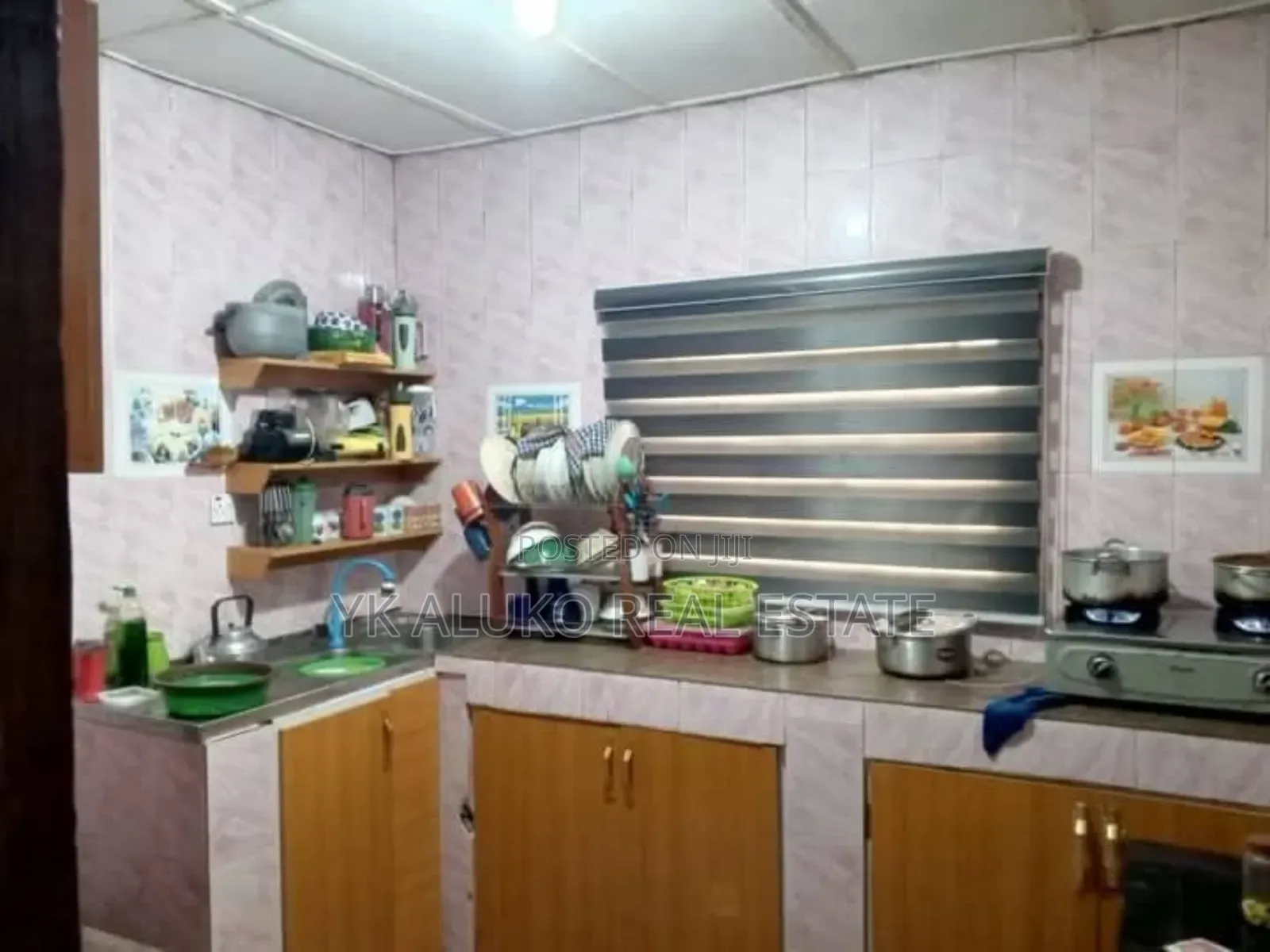 Furnished 3bdrm Bungalow in Gaa Odota Area for sale in Ilorin South
