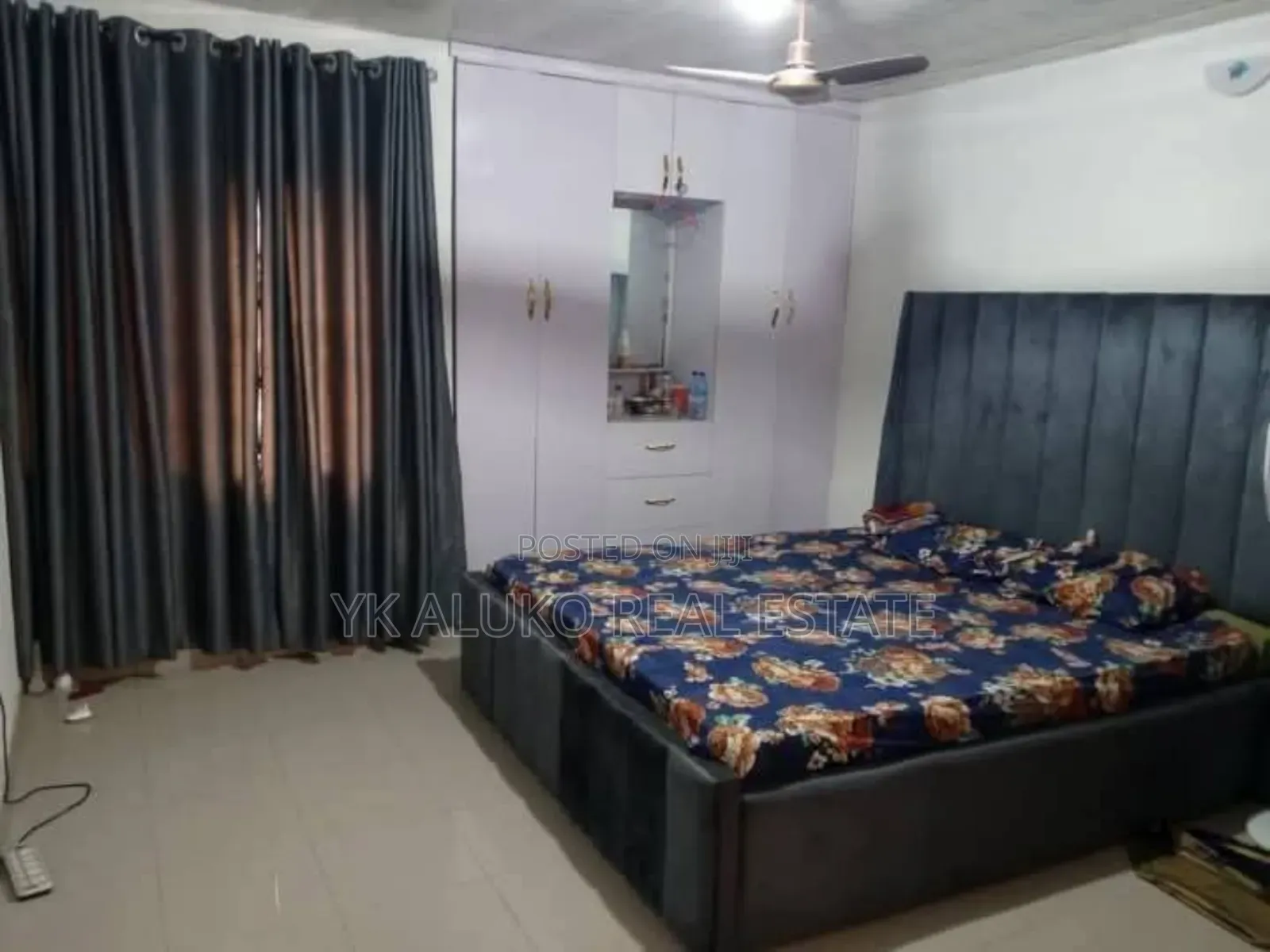 Furnished 3bdrm Bungalow in Gaa Odota Area for sale in Ilorin South