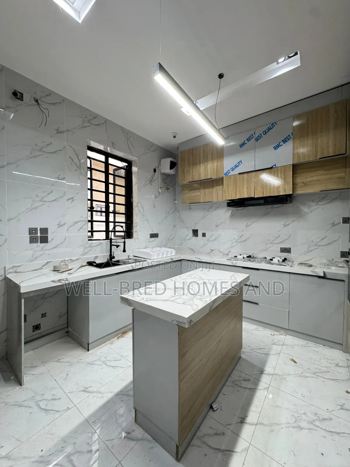 4bdrm Duplex in Orchid Lekki Lagos for sale in Lekki