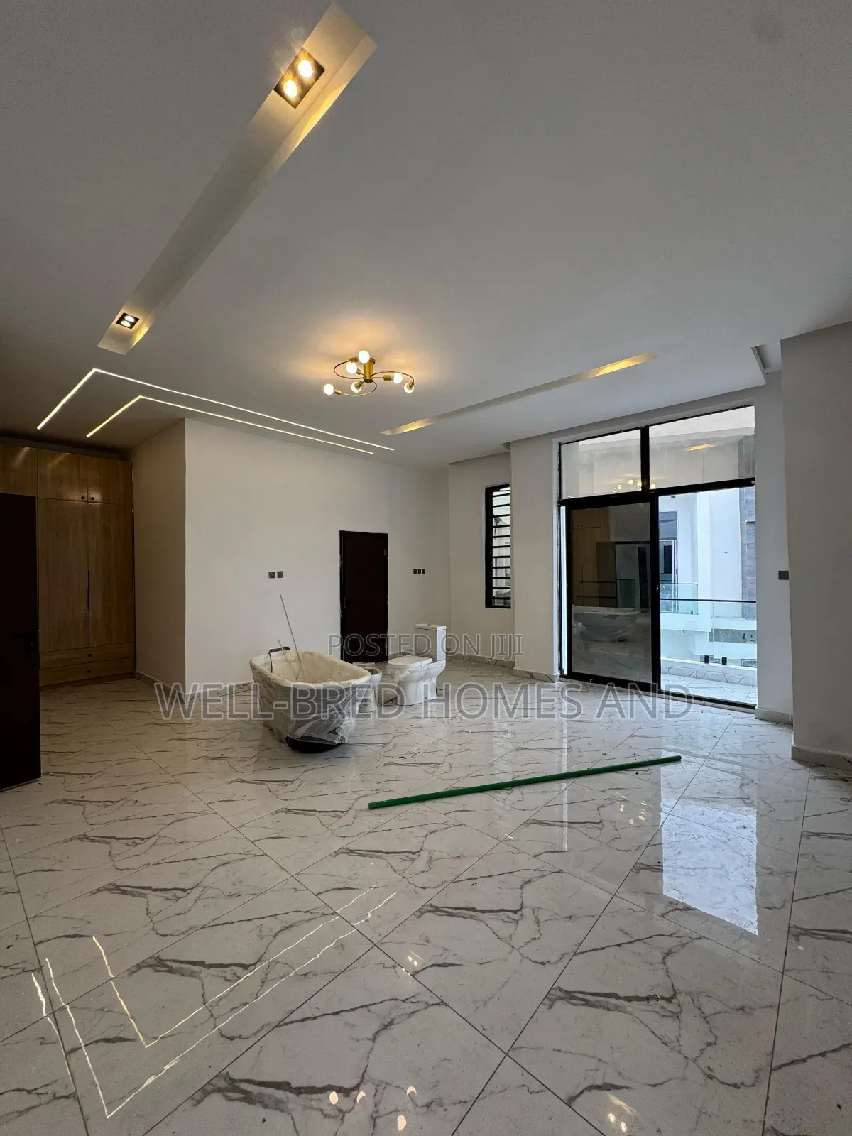 4bdrm Duplex in Orchid Lekki Lagos for sale in Lekki