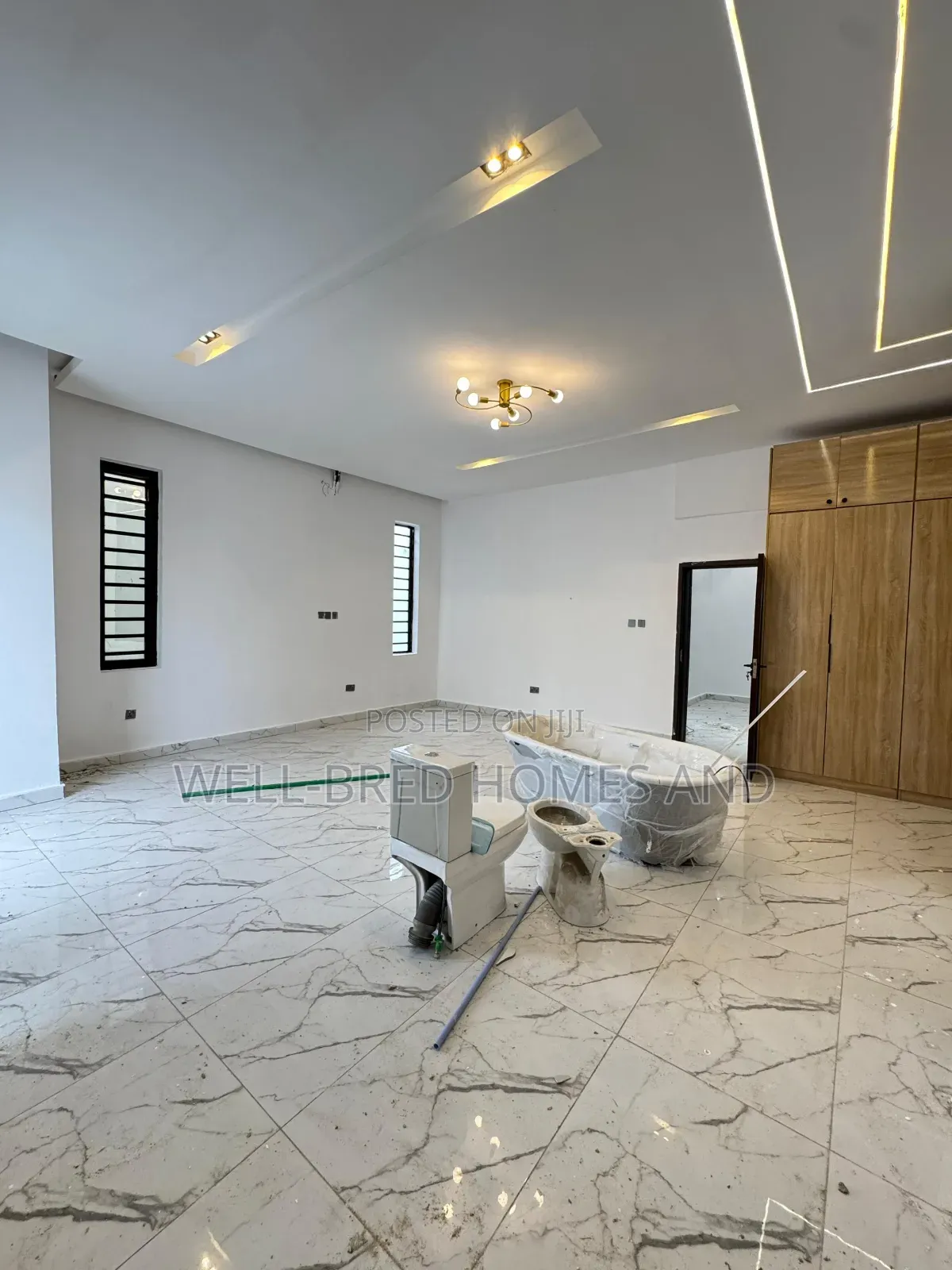 4bdrm Duplex in Orchid Lekki Lagos for sale in Lekki