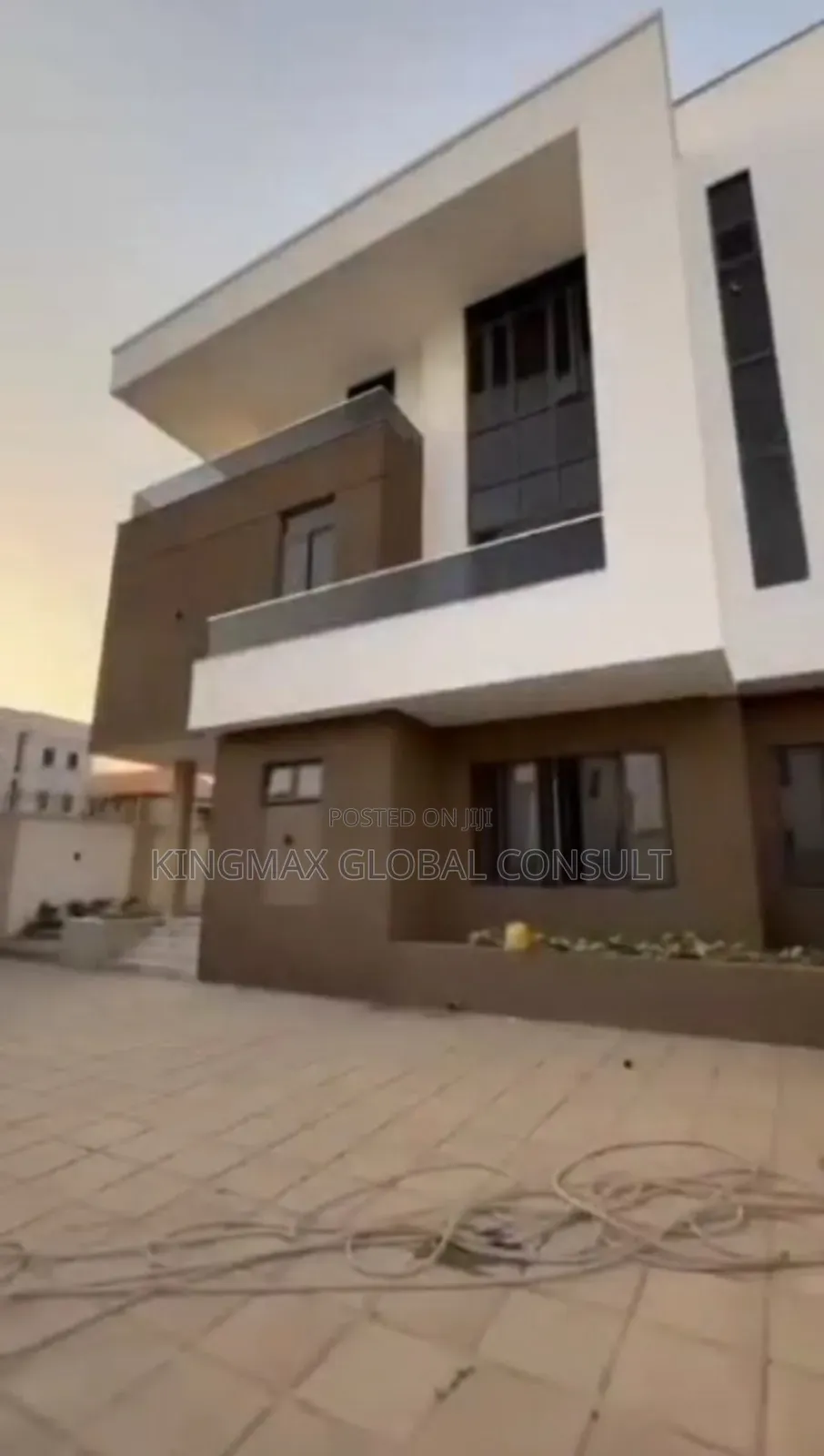 6bdrm Duplex in Jahi Abuja for sale in Jahi
