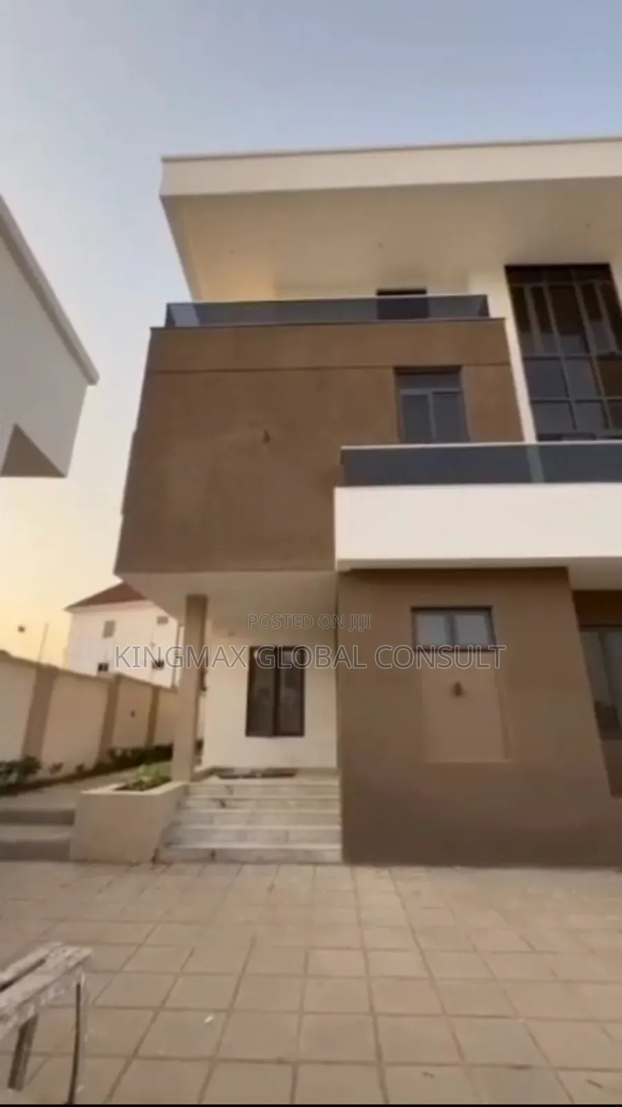 6bdrm Duplex in Jahi Abuja for sale in Jahi