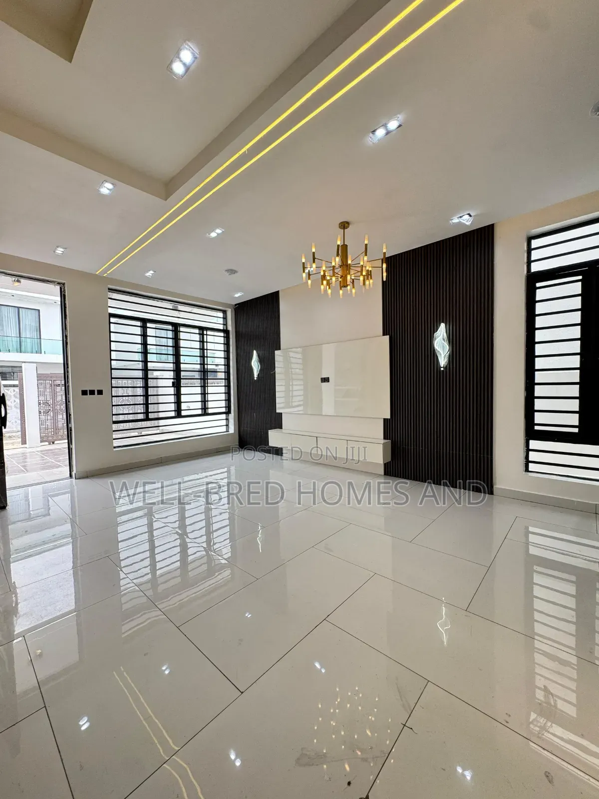 4bdrm Duplex in Lekki for sale in Lekki