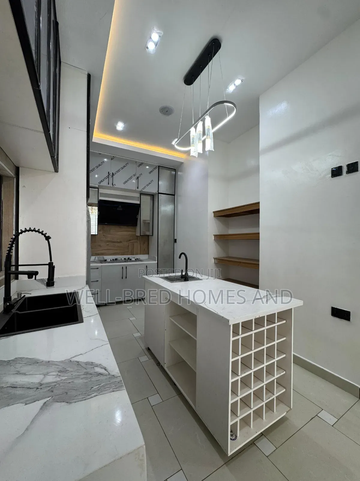 4bdrm Duplex in Lekki for sale in Lekki