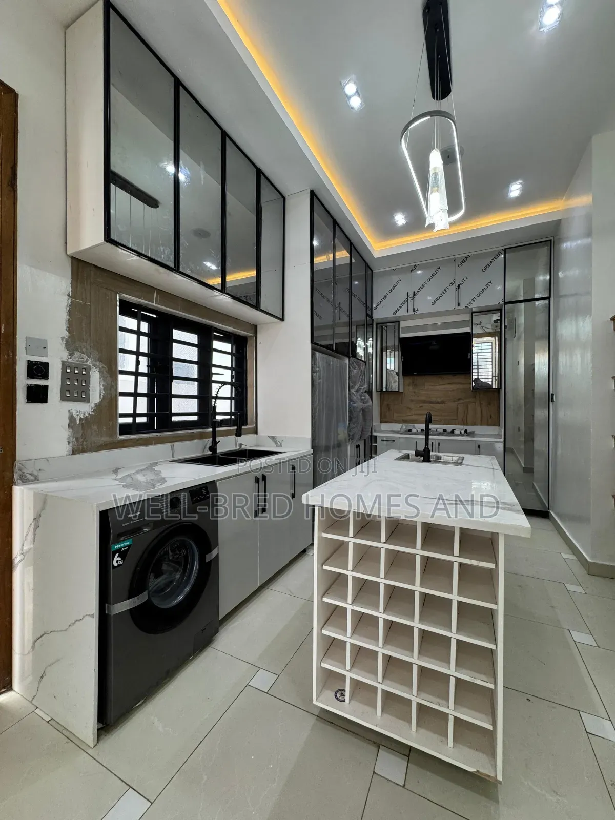 4bdrm Duplex in Lekki for sale in Lekki