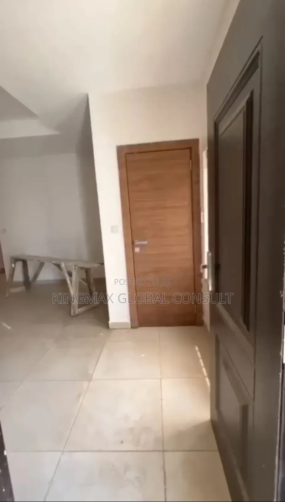 2bdrm Apartment in Lifecamp Abuja for sale in Life Camp
