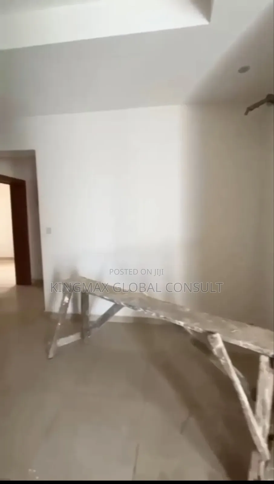 2bdrm Apartment in Lifecamp Abuja for sale in Life Camp