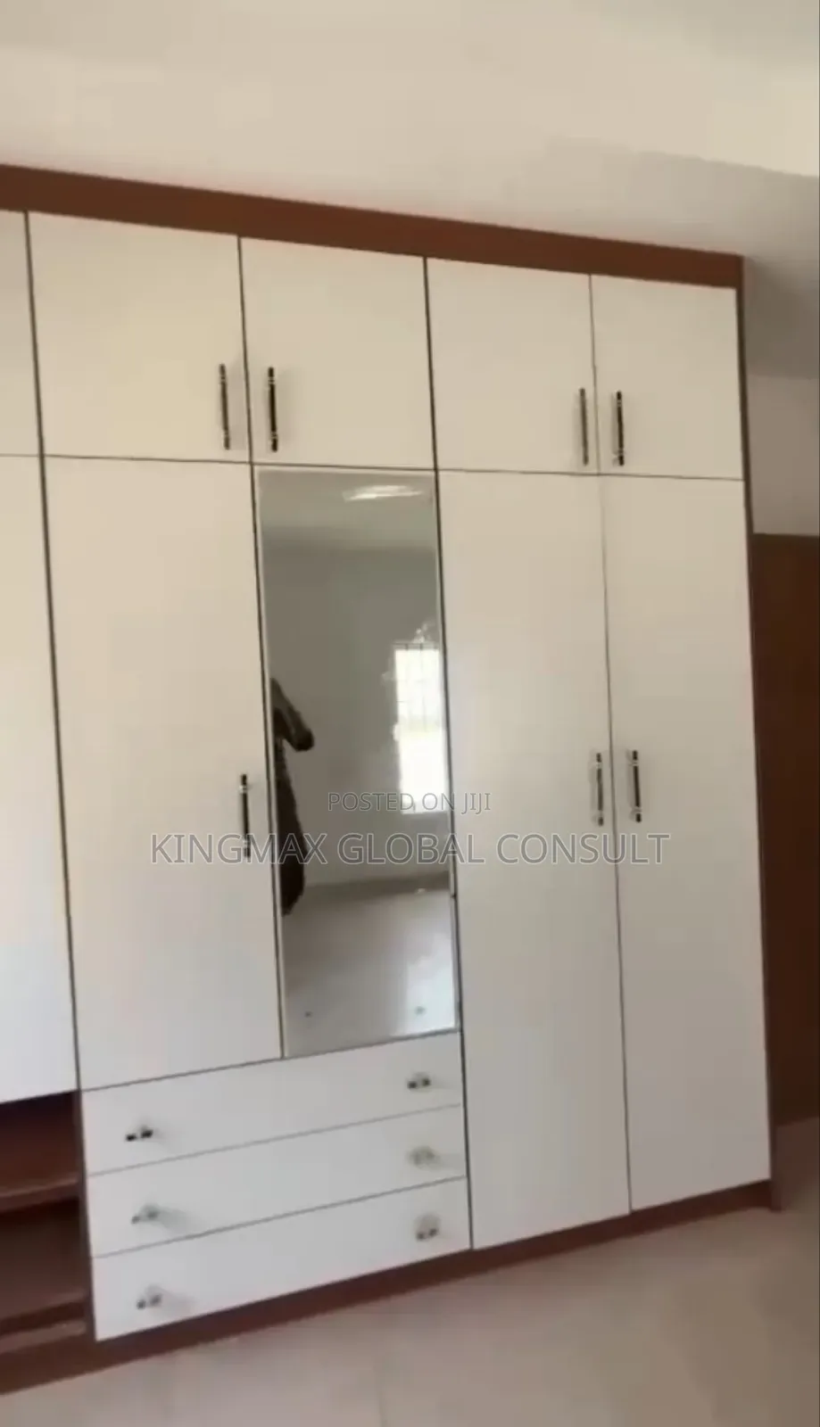 2bdrm Apartment in Lifecamp Abuja for sale in Life Camp