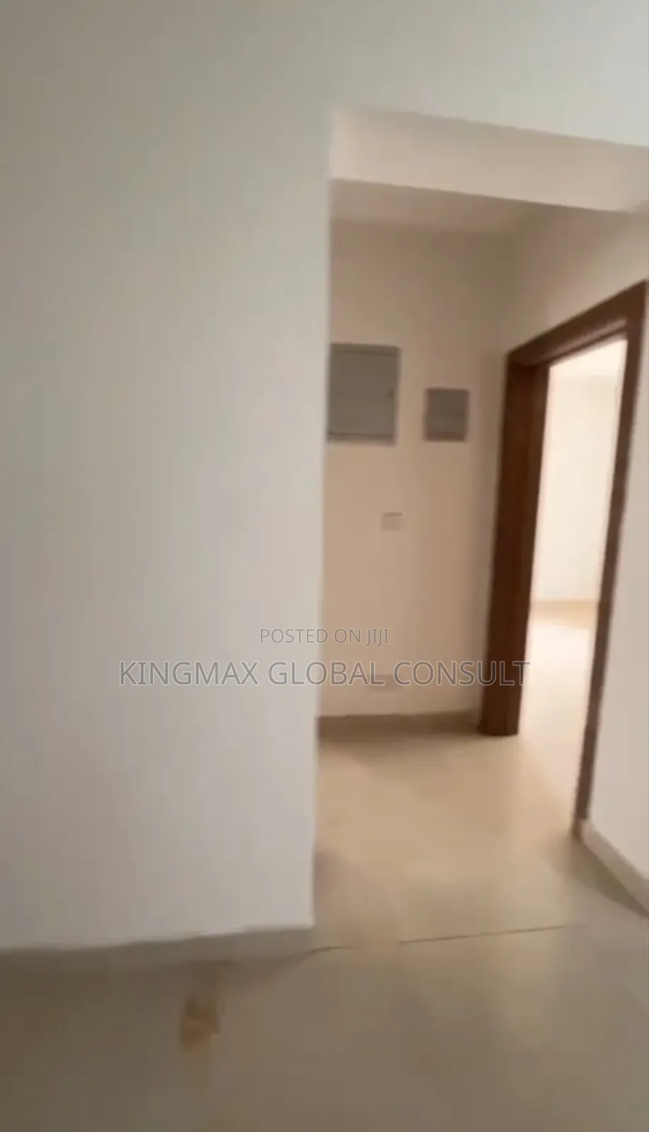2bdrm Apartment in Lifecamp Abuja for sale in Life Camp