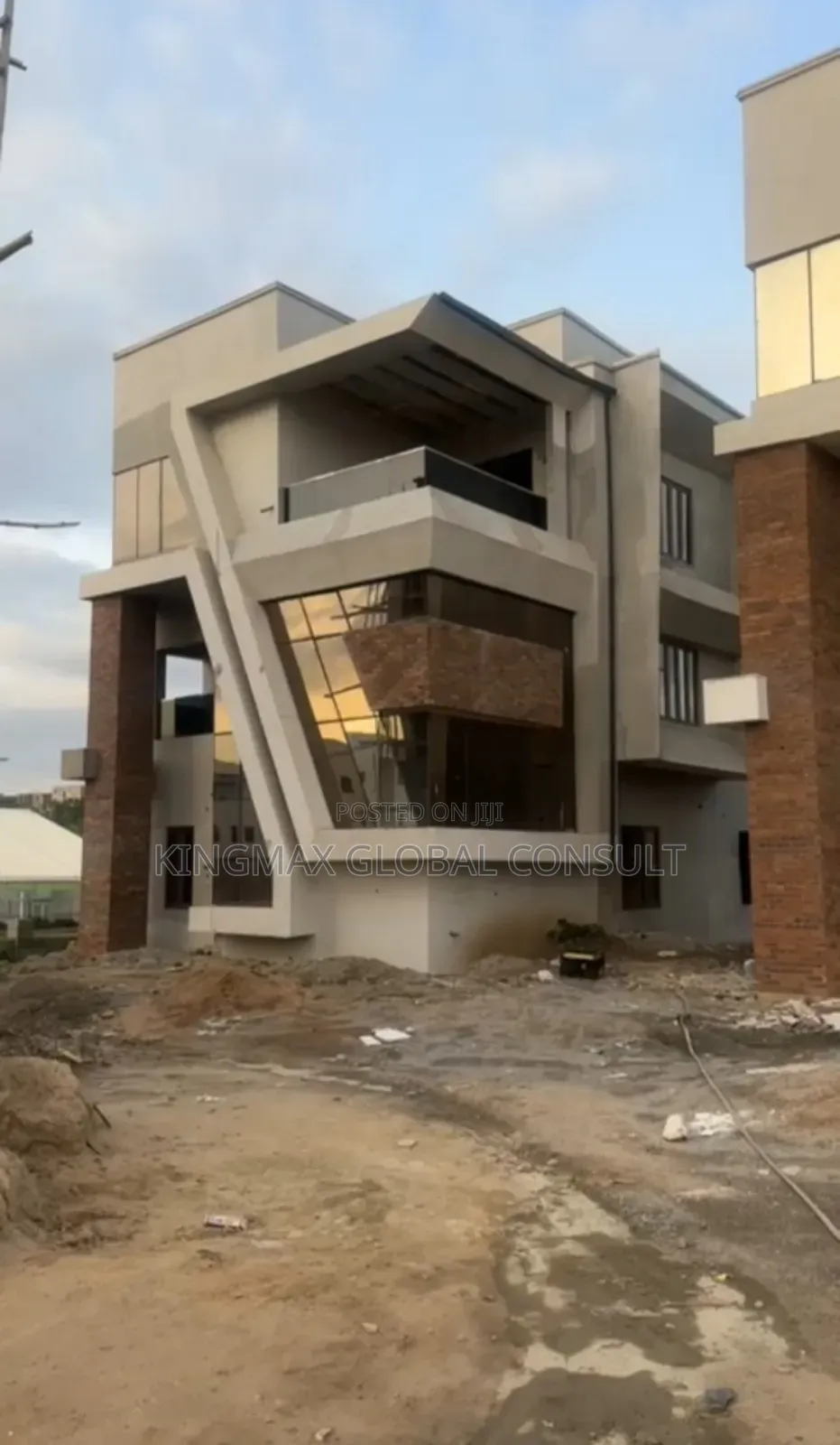 5bdrm Apartment in Guzape District for sale in Guzape District
