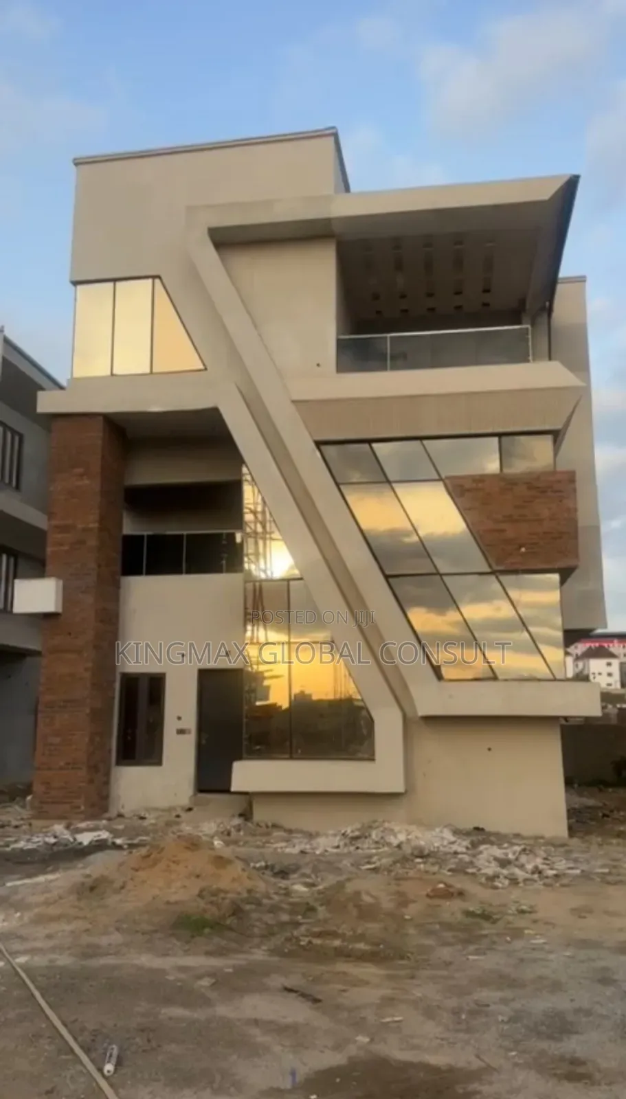 5bdrm Apartment in Guzape District for sale in Guzape District