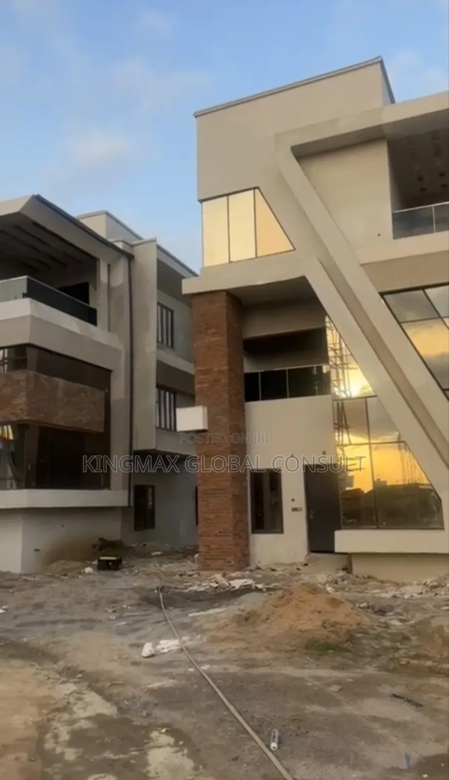 5bdrm Apartment in Guzape District for sale in Guzape District