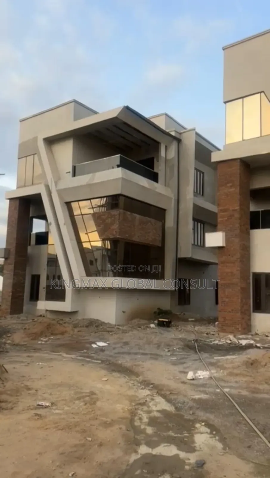 5bdrm Apartment in Guzape District for sale in Guzape District