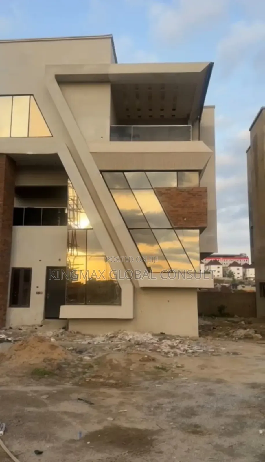 5bdrm Apartment in Guzape District for sale in Guzape District