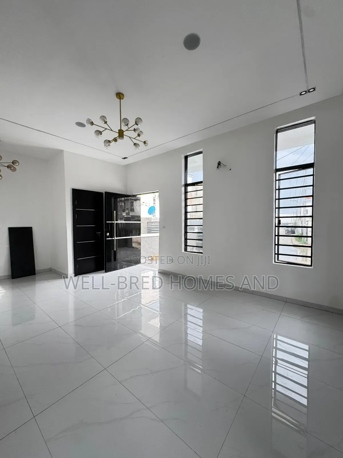 4bdrm Duplex in Lekki for sale in Lekki