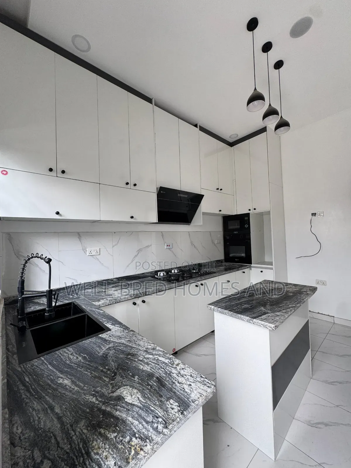 4bdrm Duplex in Lekki for sale in Lekki