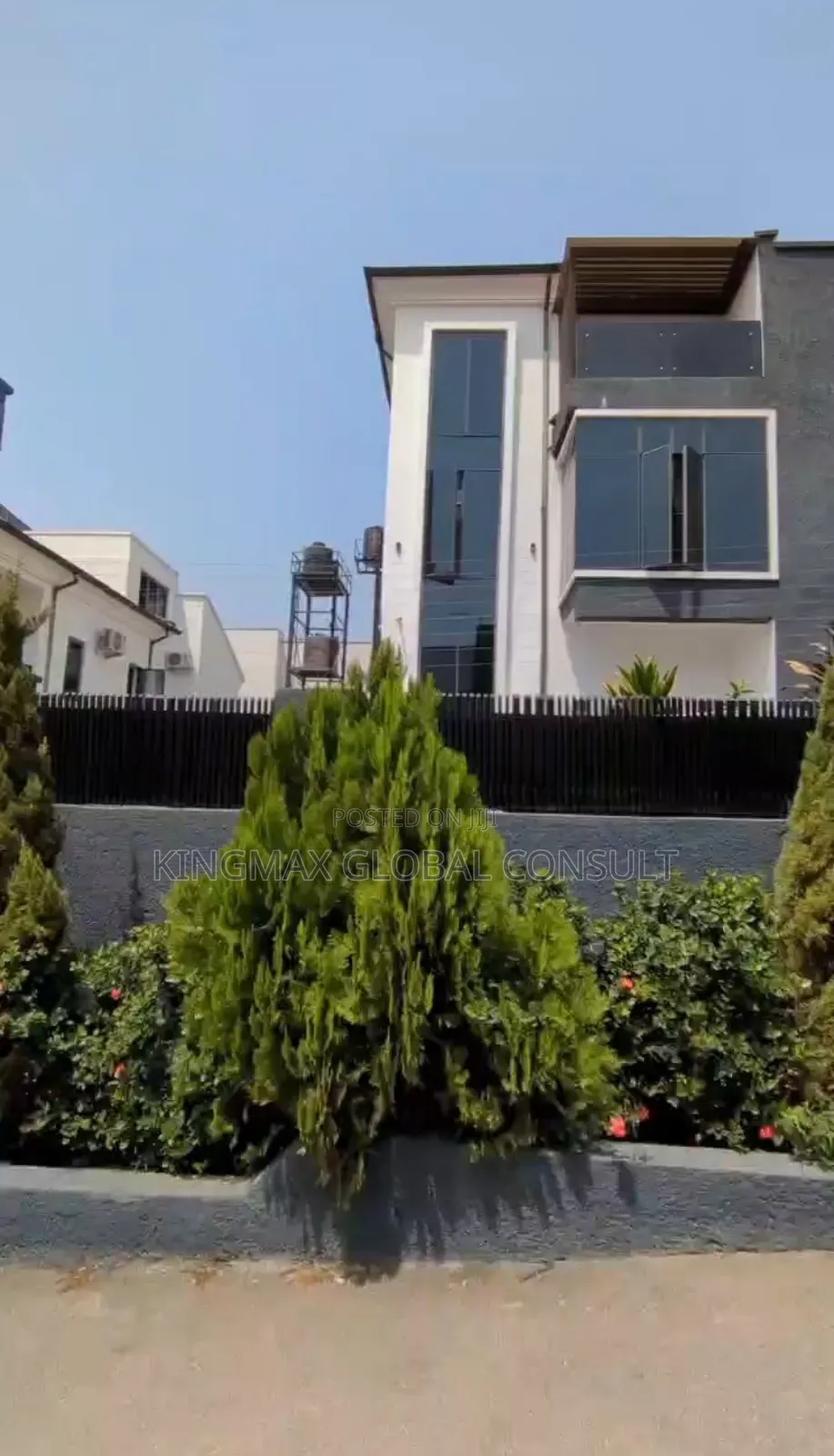 7bdrm Duplex in Guzape District for sale in Guzape District