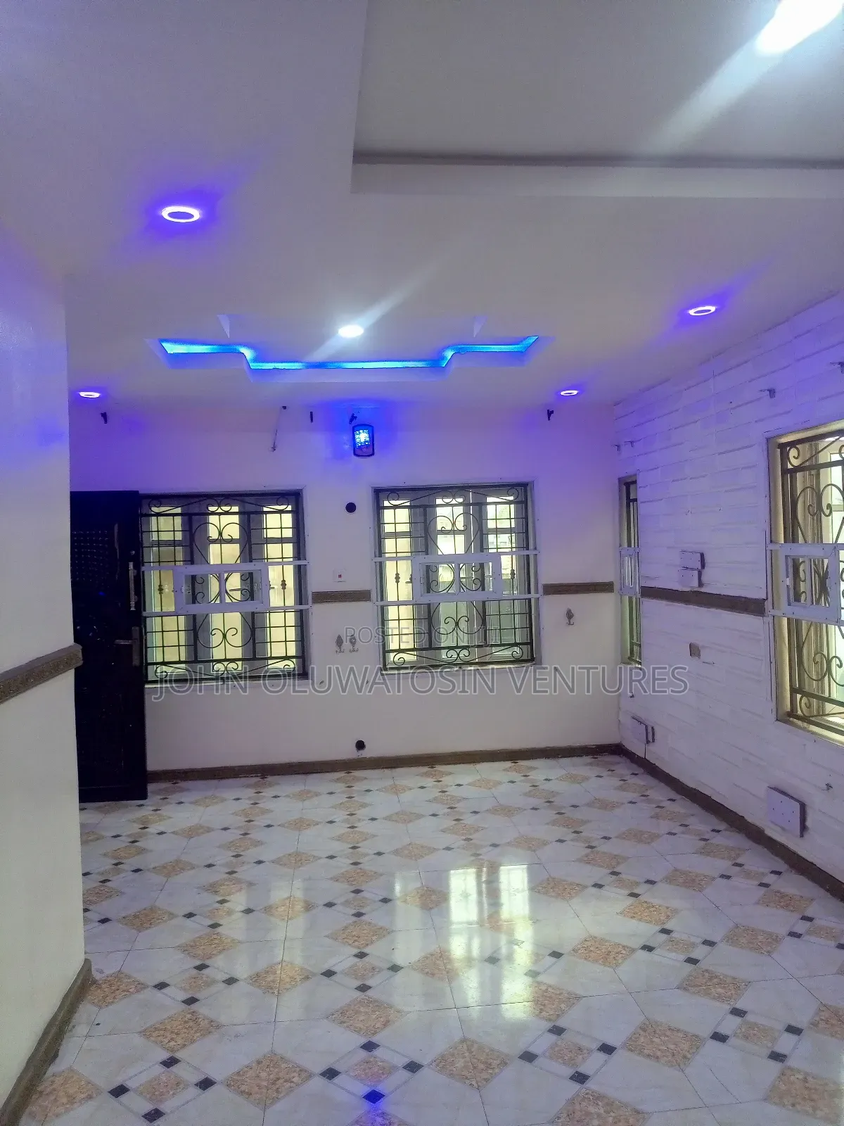 2bdrm Block of Flats in Ashi, Ibadan for rent in Ibadan