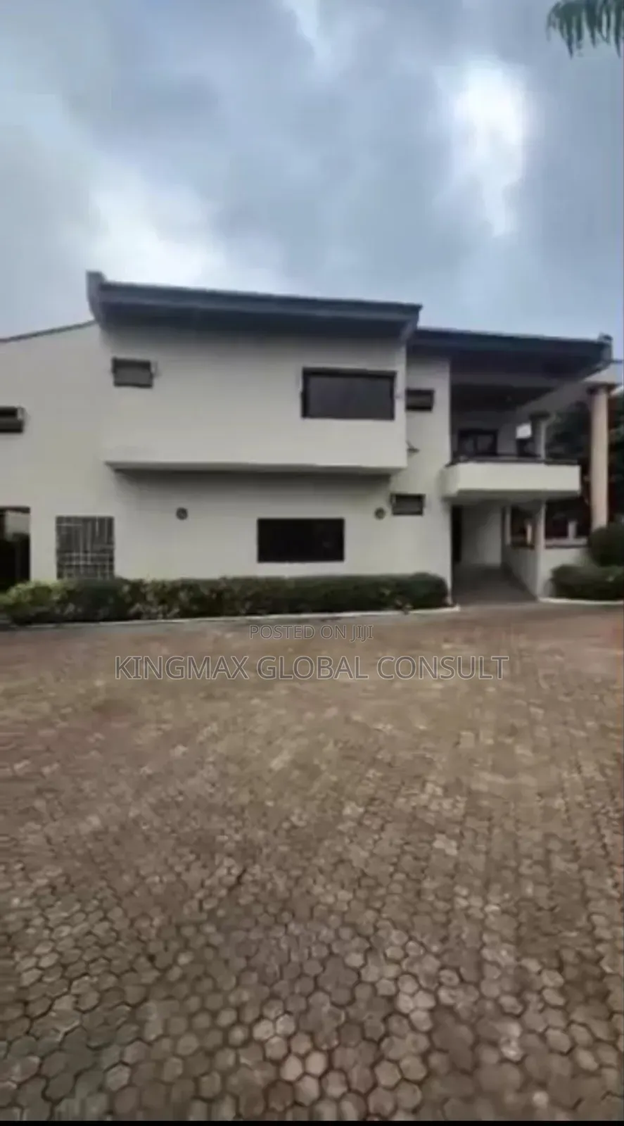 4bdrm Duplex in Jabi Abuja for sale in Jabi