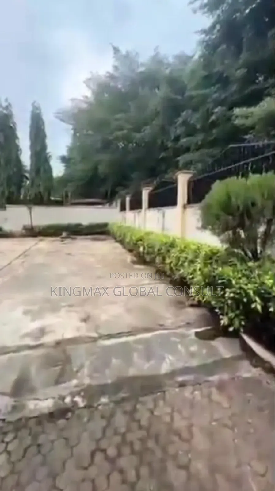 4bdrm Duplex in Jabi Abuja for sale in Jabi