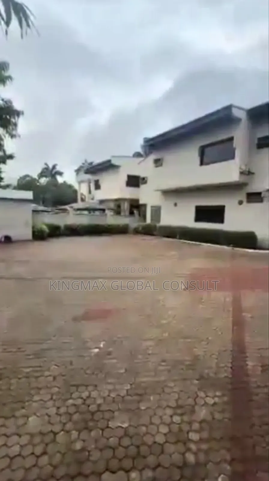 4bdrm Duplex in Jabi Abuja for sale in Jabi