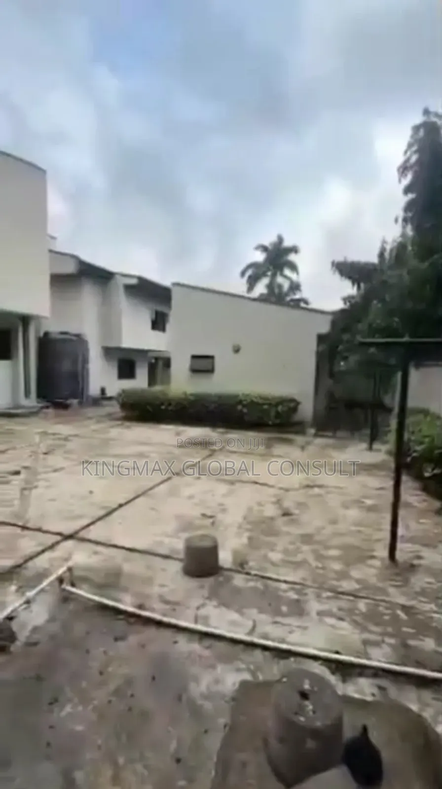 4bdrm Duplex in Jabi Abuja for sale in Jabi
