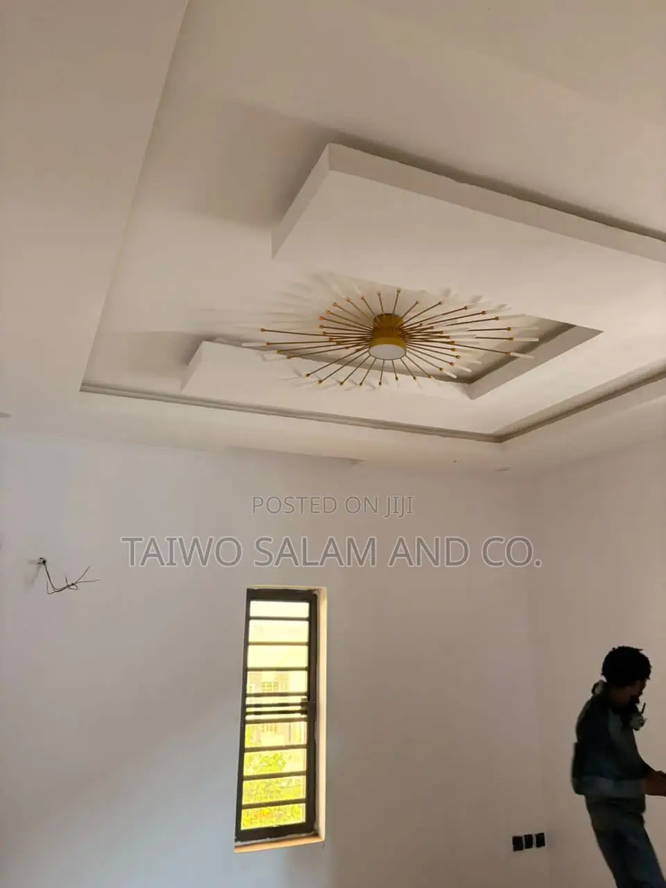 4bdrm Duplex in Akobo for sale in Akobo