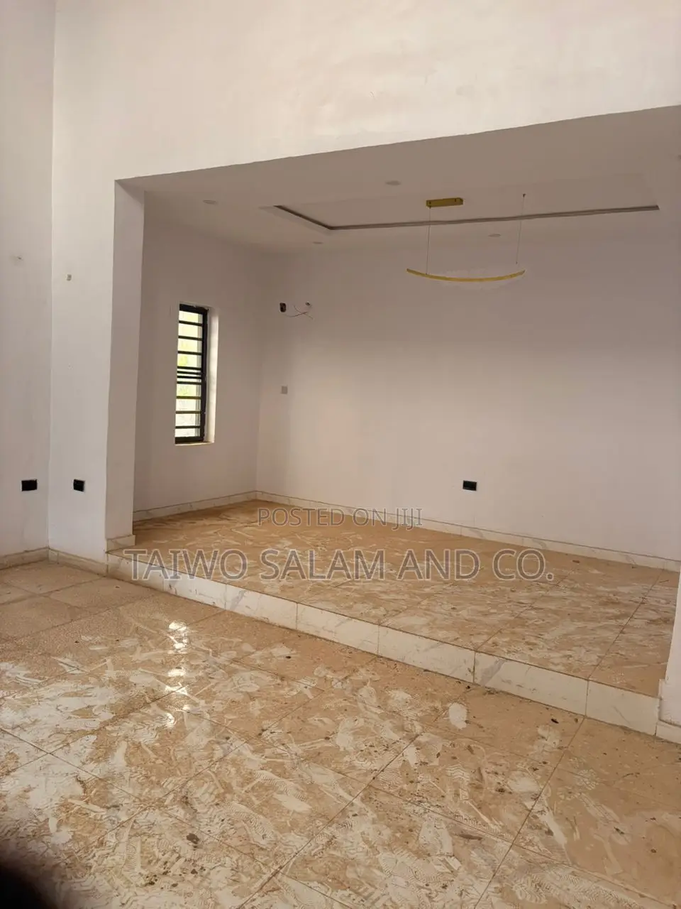 4bdrm Duplex in Akobo for sale in Akobo