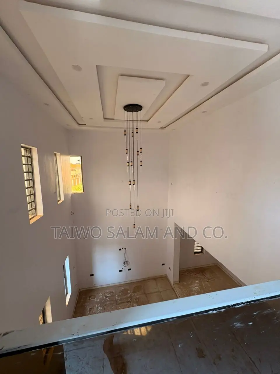 4bdrm Duplex in Akobo for sale in Akobo