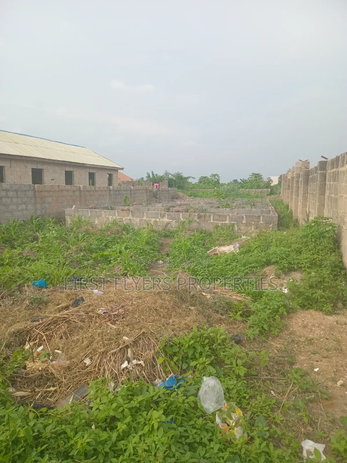 2bdrm Bungalow in Iju Love Estate Ota for sale in Ado-Odo/Ota