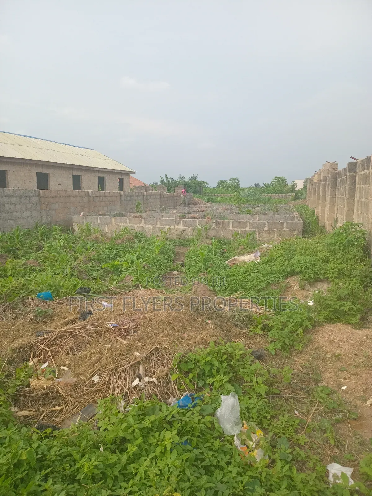 2bdrm Bungalow in Iju Love Estate Ota for sale in Ado-Odo/Ota